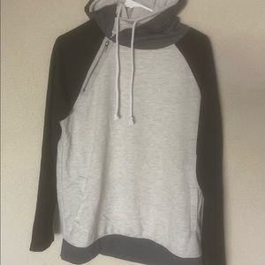 Double lined boutique hoodie